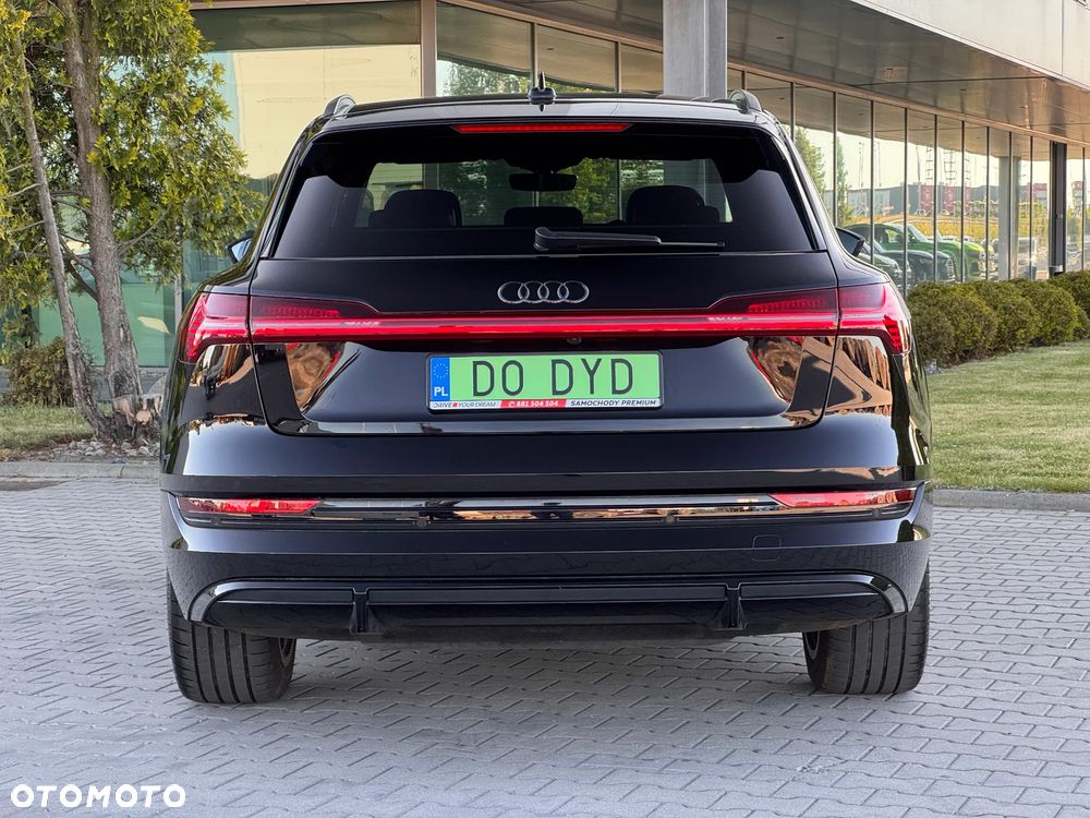 Audi e-tron 55 Quattro S Line - 7