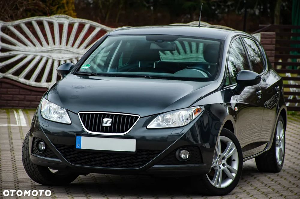 Seat Ibiza - 6
