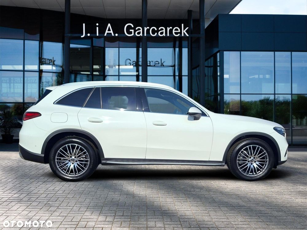 Mercedes-Benz GLC - 6
