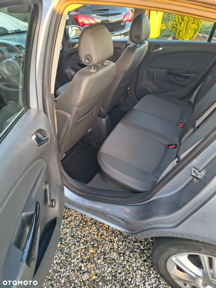 Opel Corsa - 21