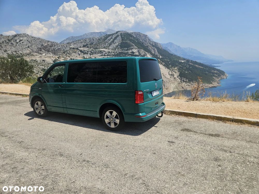 Volkswagen Multivan 2.0 TDI L1 Trendline DSG - 35