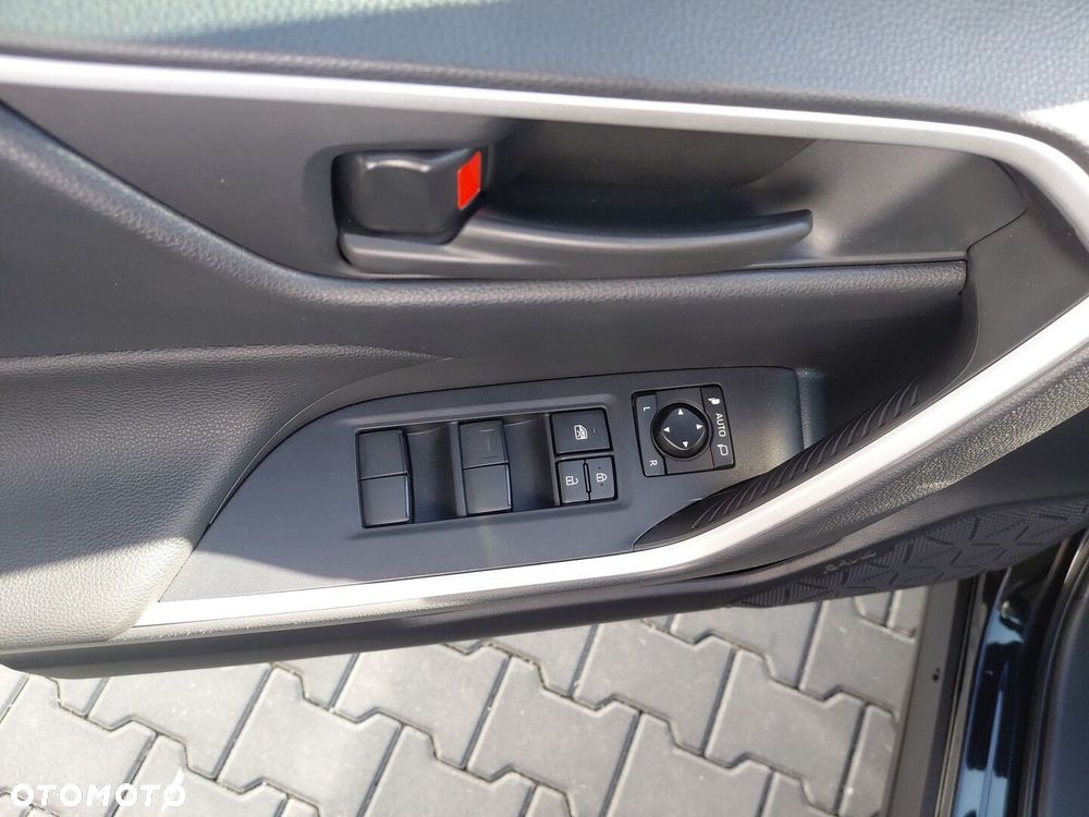 Toyota RAV4 2.5 Hybrid Active 4x2 - 20