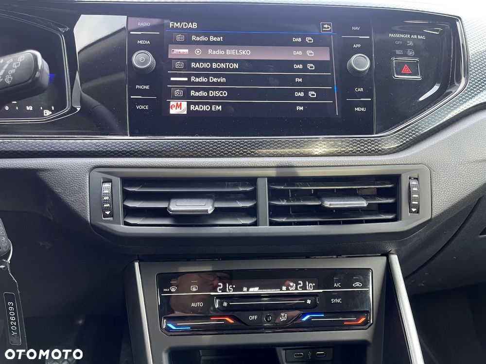 Volkswagen Polo 1.0 TSI OPF R-Line - 28