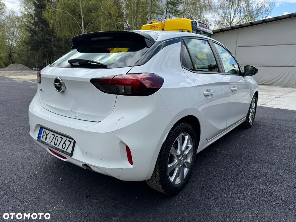 Opel Corsa 1.2 Business S&S - 3