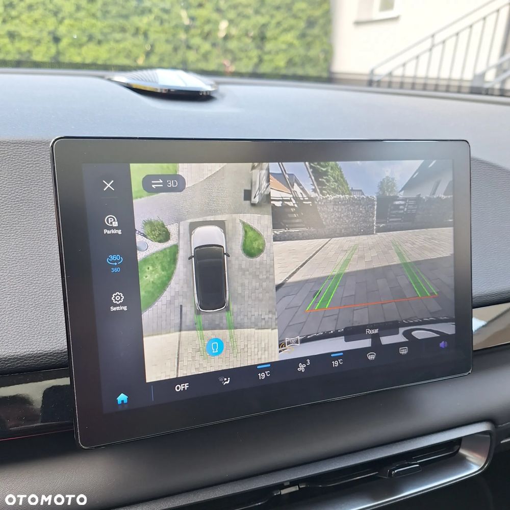 BAIC 5 Beijing 1.5T Comfort DCT - 30