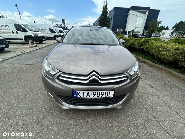 Citroën C4 1.2 PureTech Shine S&S EAT6 - 6