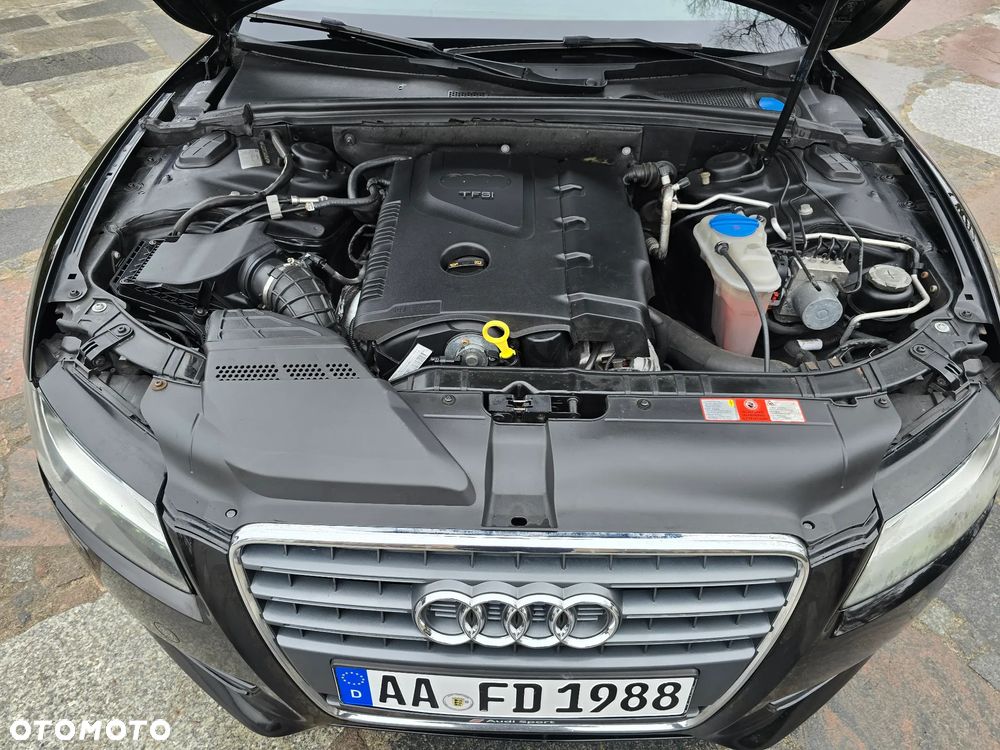 Audi A5 Coupé 2.0 TFSI - 36