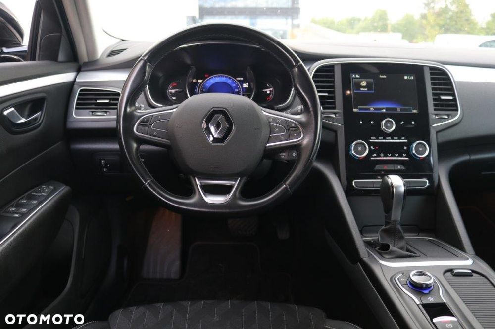 Renault Talisman 1.3 TCe FAP Limited EDC - 22
