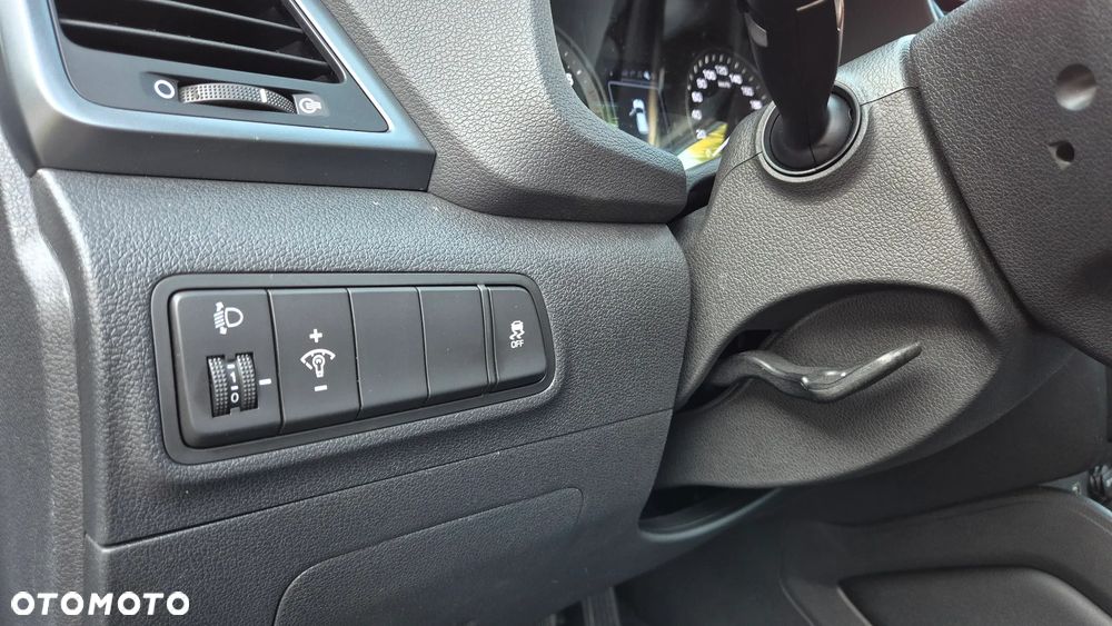 Hyundai Tucson - 14