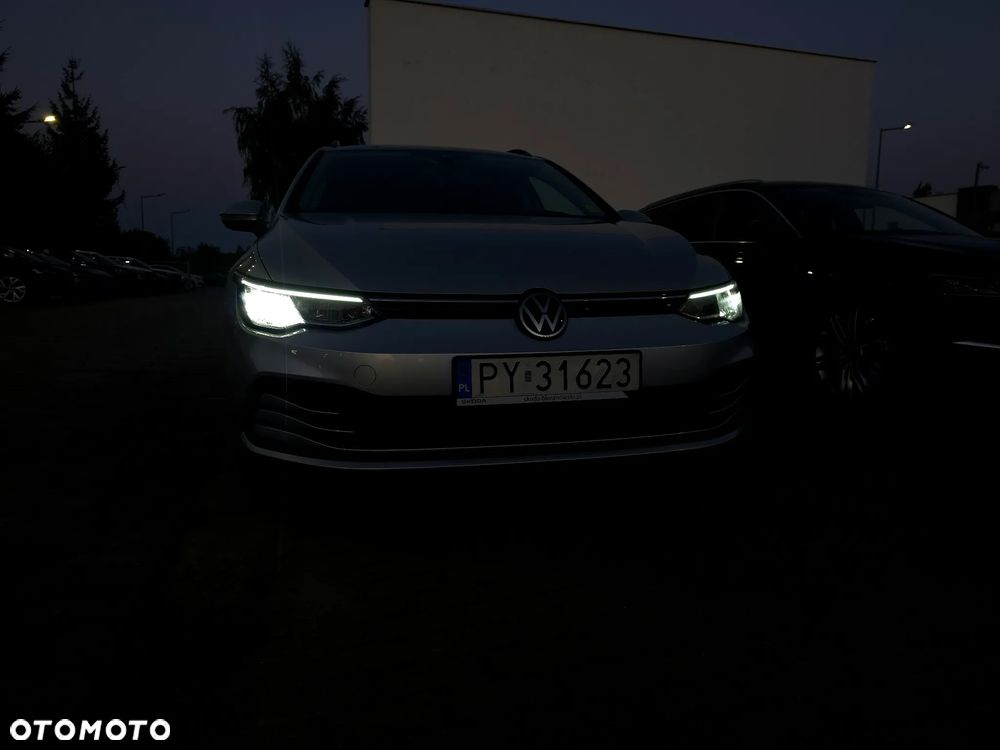Volkswagen Golf 1.5 TSI EVO Life - 8