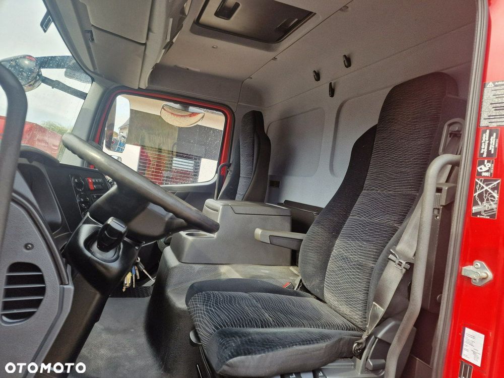 Mercedes-Benz ATEGO 823 - 26