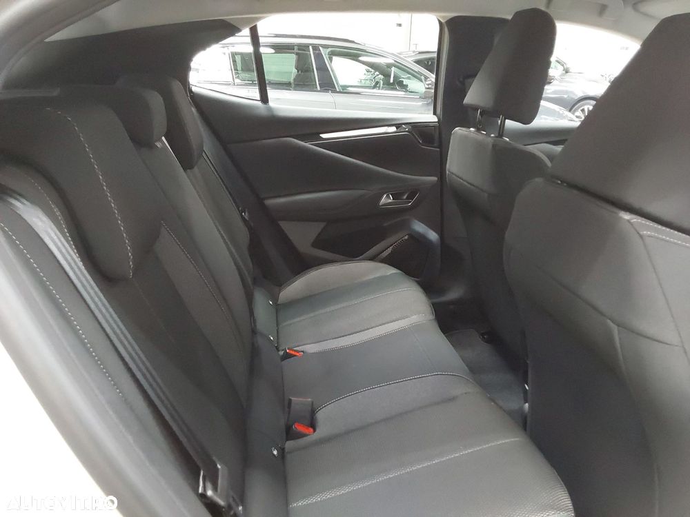 DS Automobiles DS 4 - 7