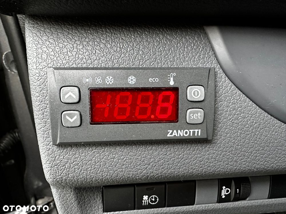 Toyota PROACE LONG 2,0 - 9