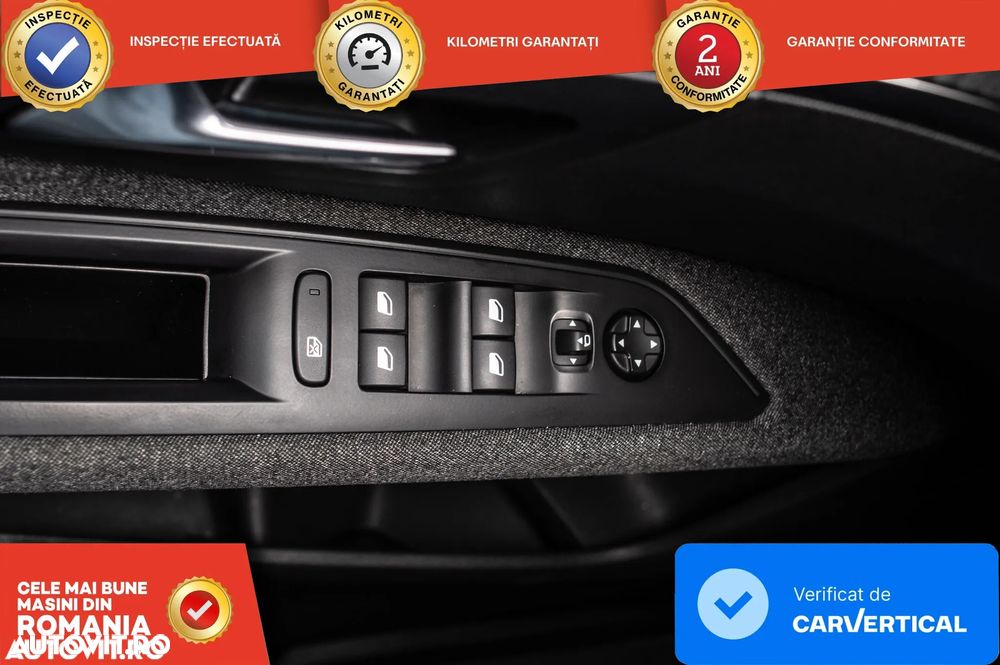 Peugeot 5008 1.5L BlueHDI EAT8 S&S Allure Pack - 9