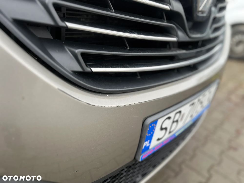 Renault Trafic L2H1 2,9t Pack Clim - 14