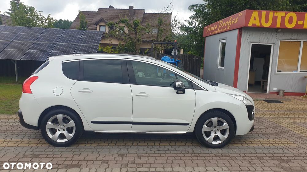 Peugeot 3008 - 7
