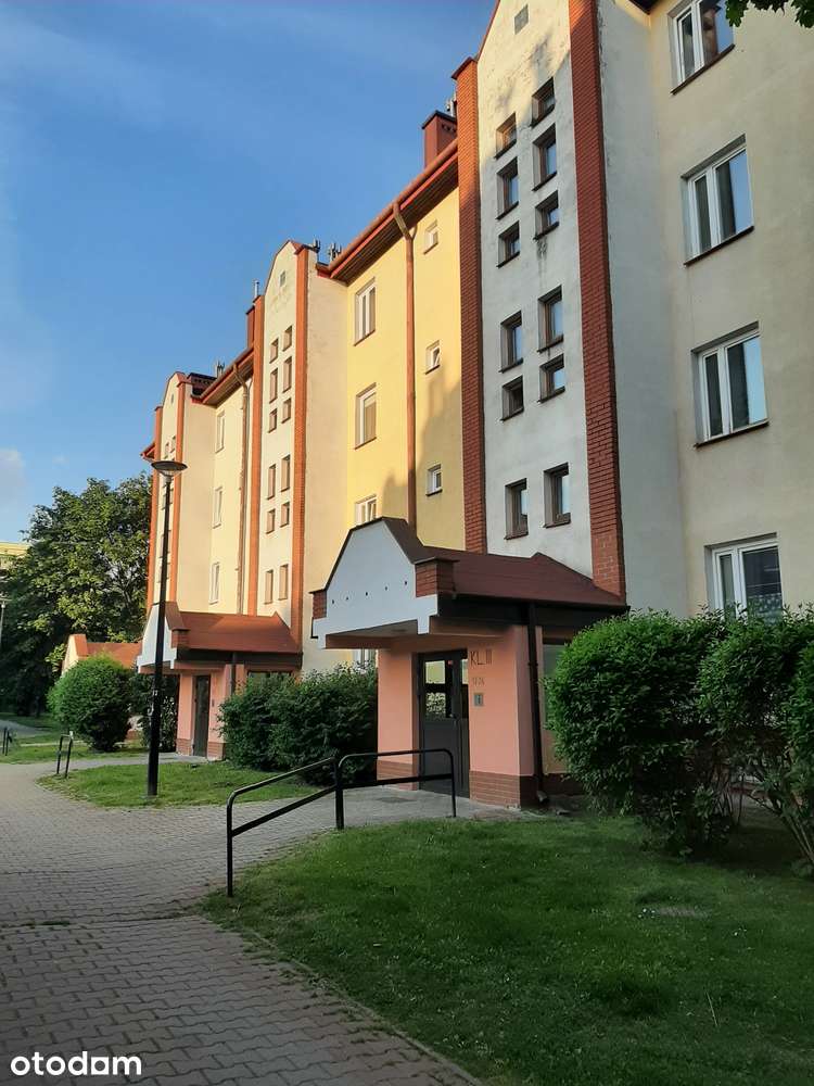 Przytulna i ustawna kawalerka przy ul. Ametystowej 3 (Lublin – Czuby)