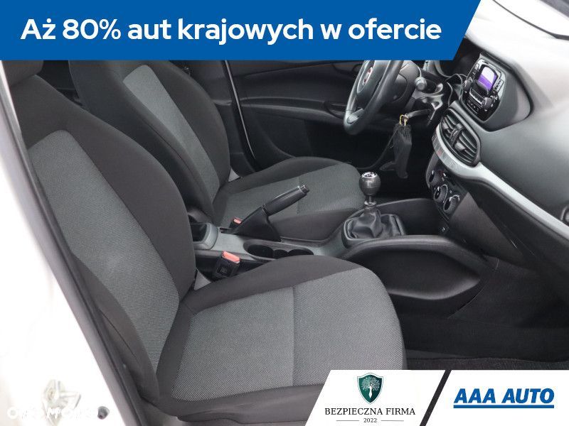 Fiat Tipo - 11
