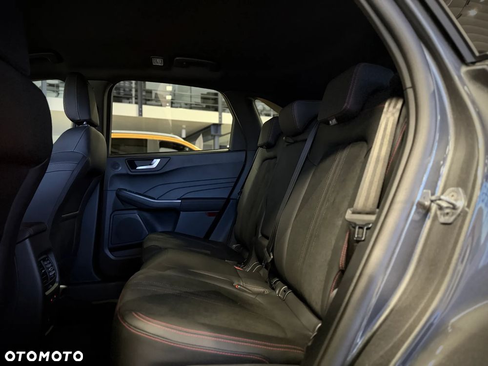 Ford Kuga 2.5 FHEV FWD ST-Line X eCVT - 9