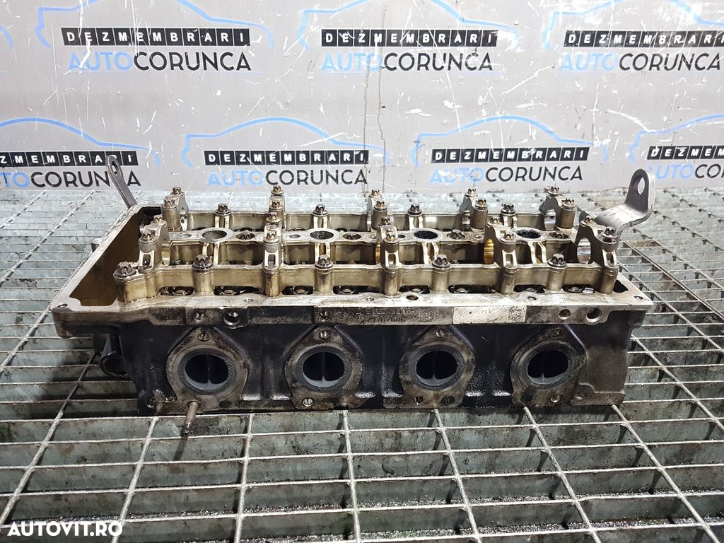 Chiuloasa BMW X3 E83 Facelift 2.0 D 2006 - 2010 130kW 177CP 1995CC N47 (697) 7797678 - 4