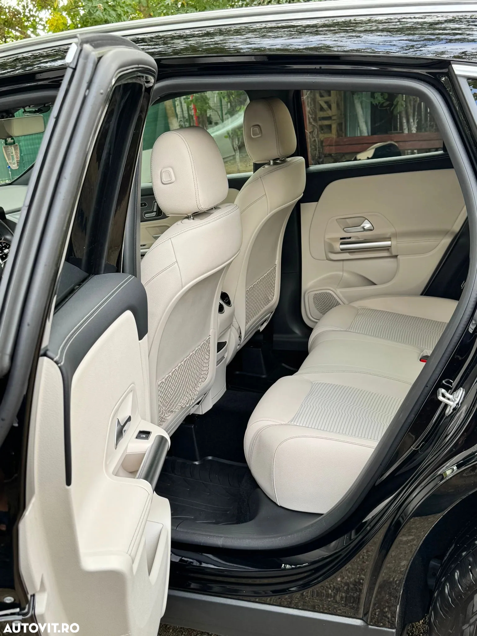 Mercedes-Benz GLA 200 4MATIC Aut. - 7