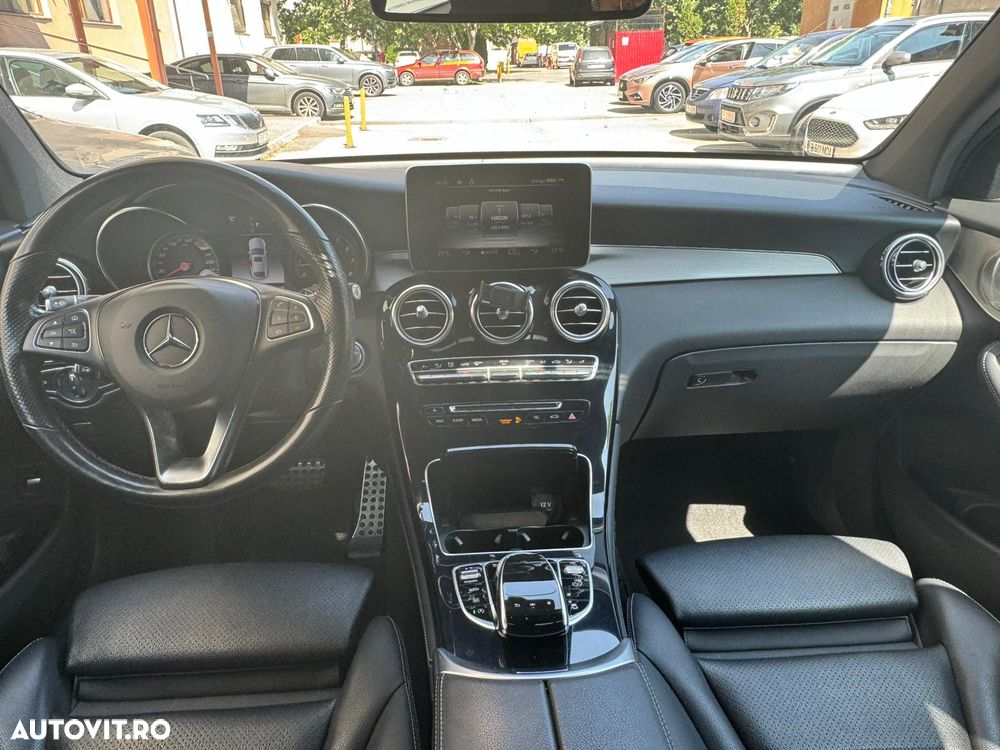 Mercedes-Benz GLC - 6