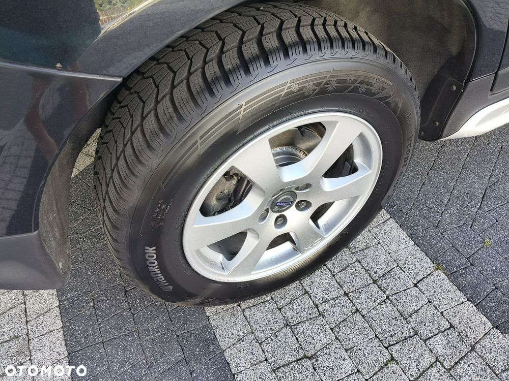 Volvo XC 60 D4 Kinetic - 28