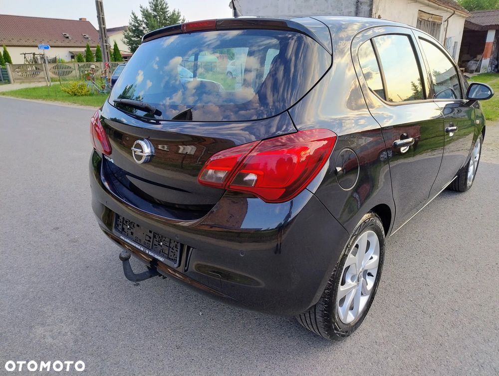 Opel Corsa 1.4 Cosmo S&S - 19