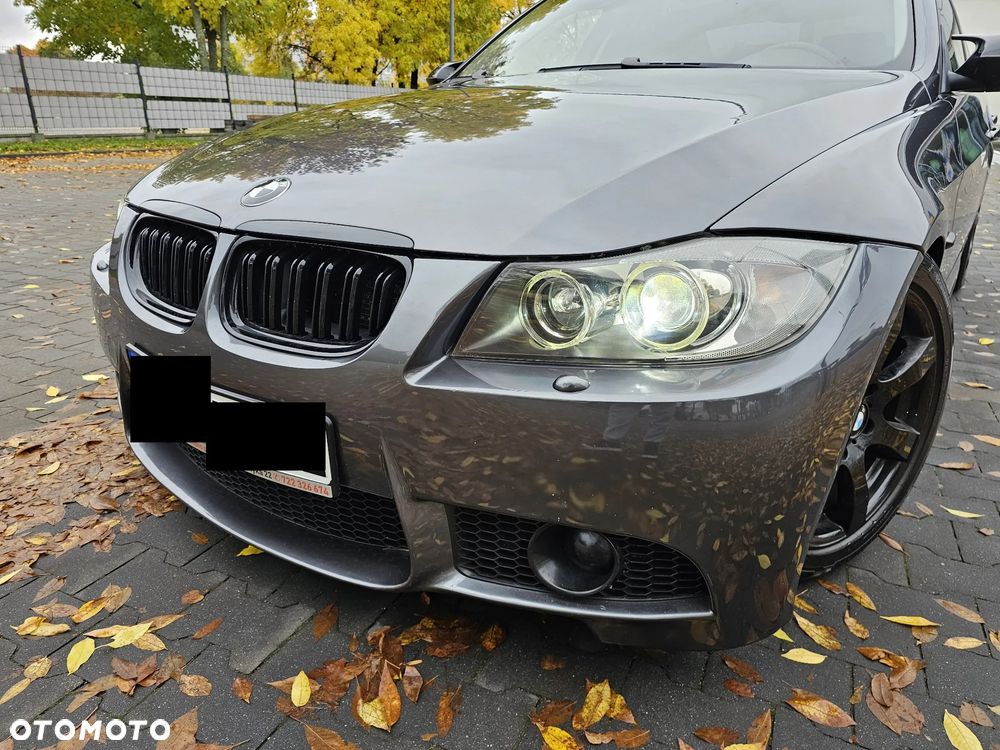 BMW Seria 3 320i - 2