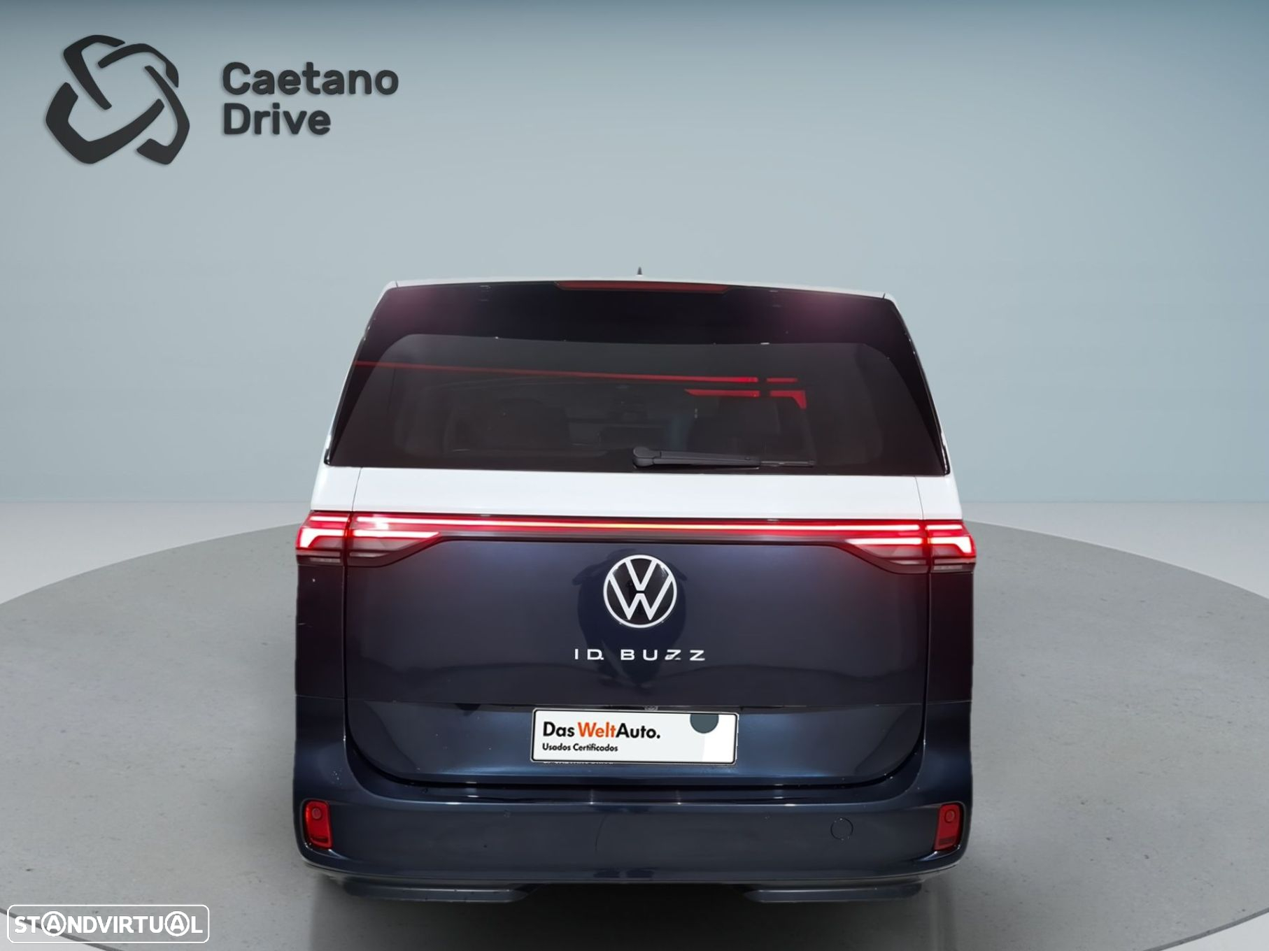 VW ID.Buzz - 7