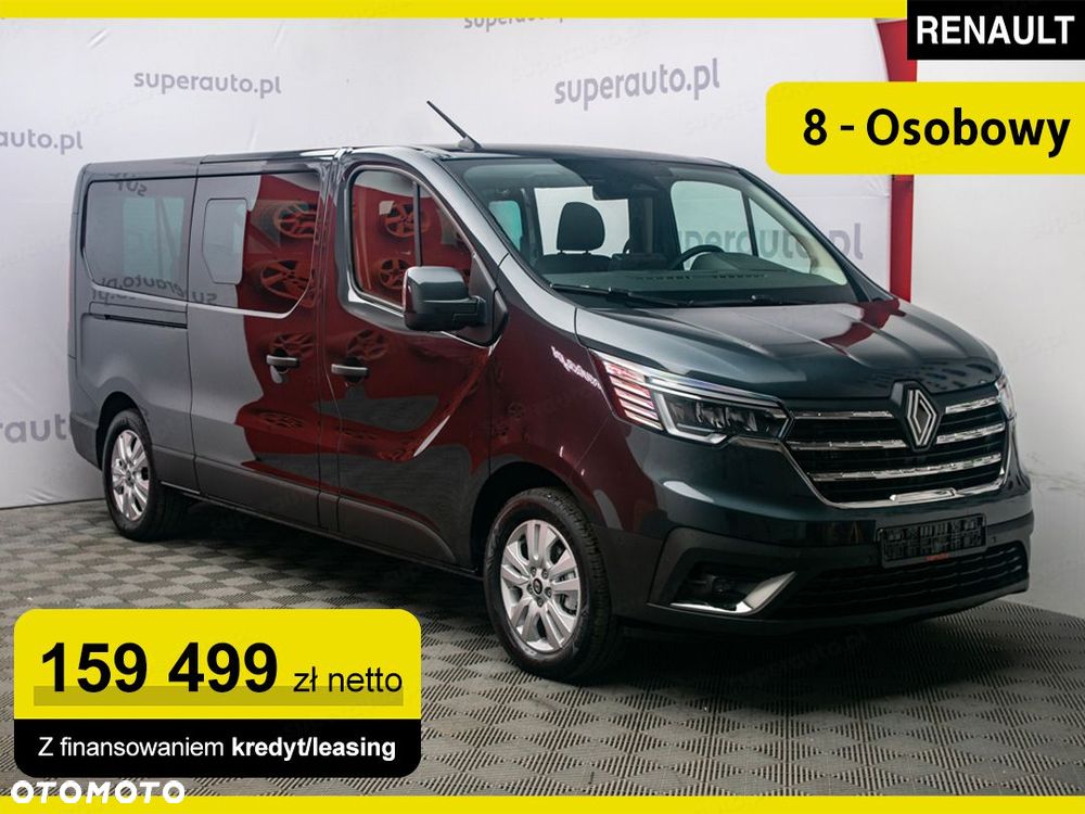 Renault Trafic - 1