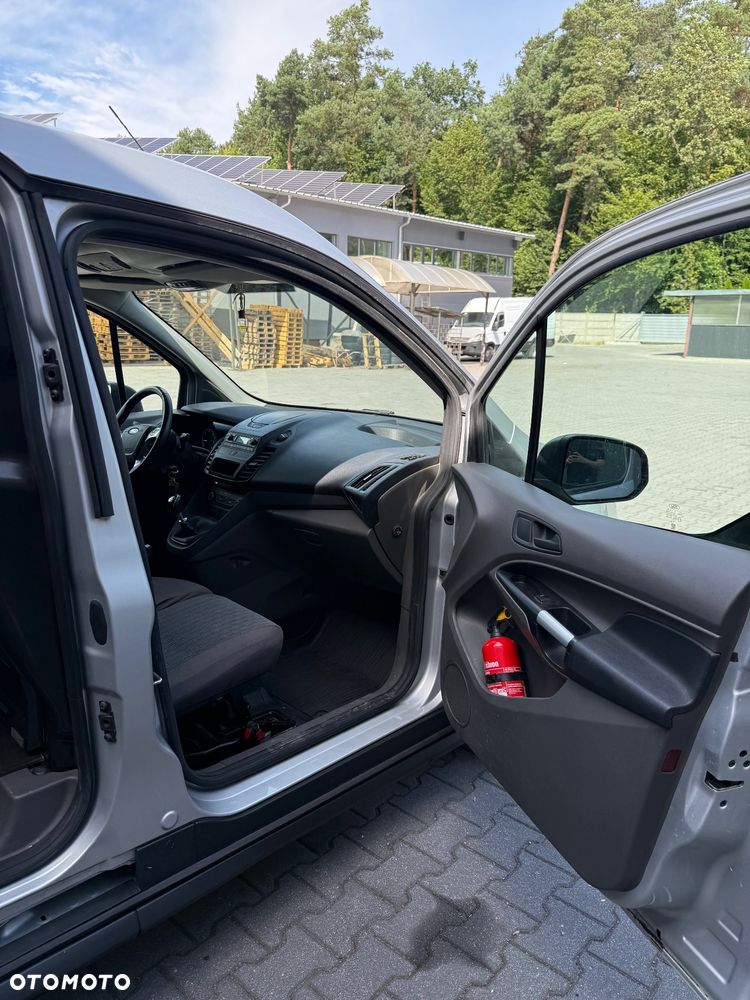 Ford Transit Connect - 7