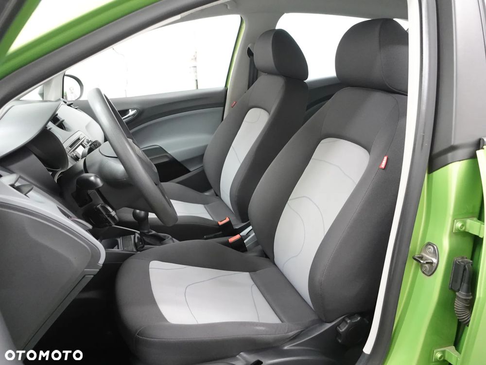 Seat Ibiza - 20