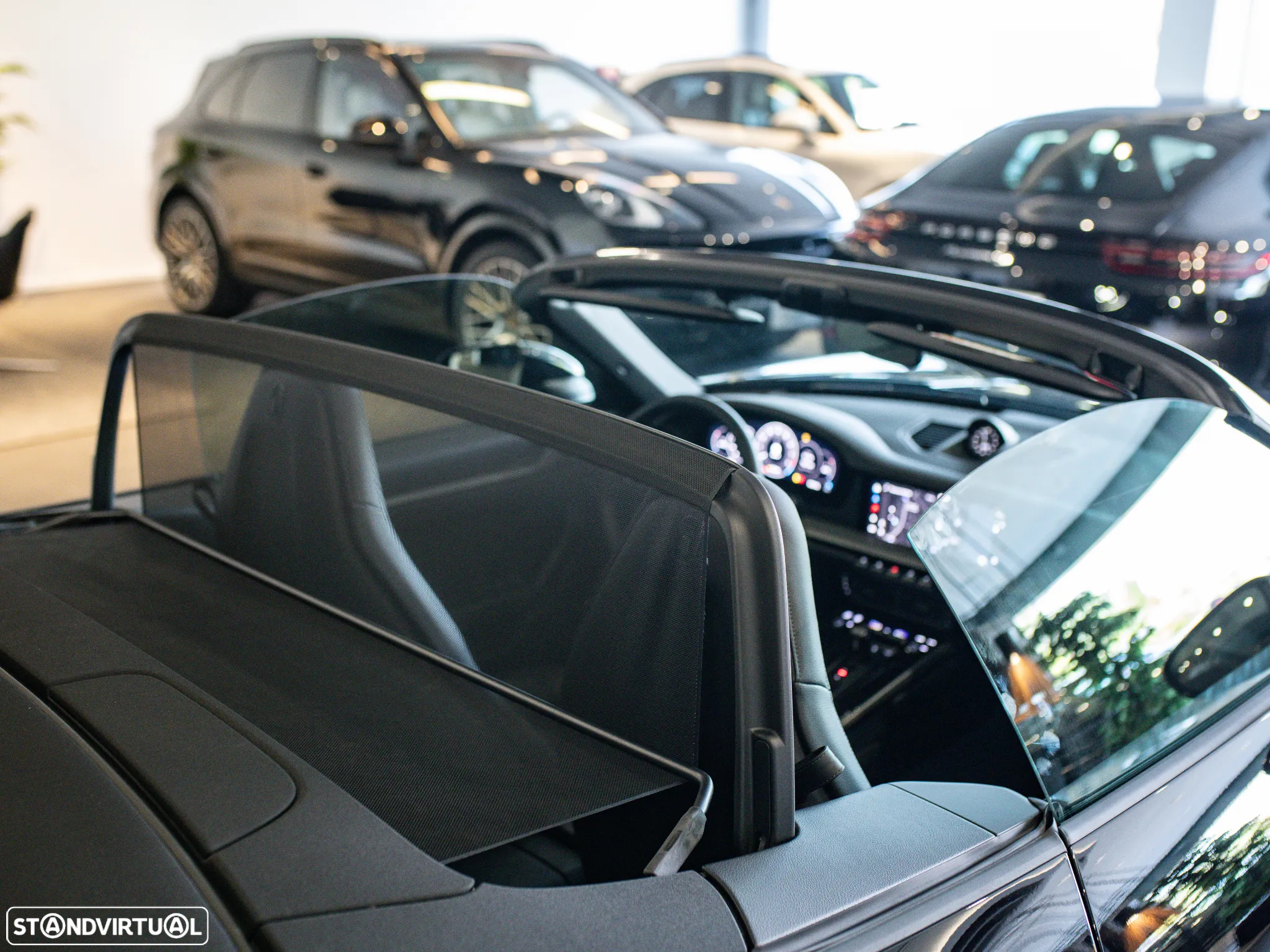 Porsche 911 (992) Carrera - 49