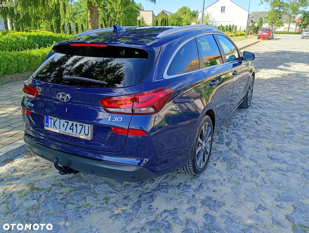 Hyundai i30 1.6 CRDI Premium - 13
