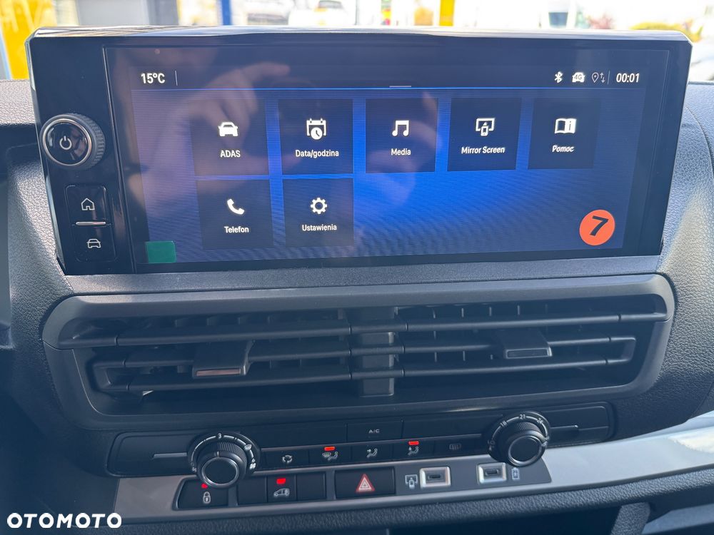 Opel VIVARO - 10