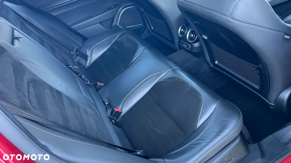 Alfa Romeo Giulia 2.0 Turbo Veloce TI Q4 - 14