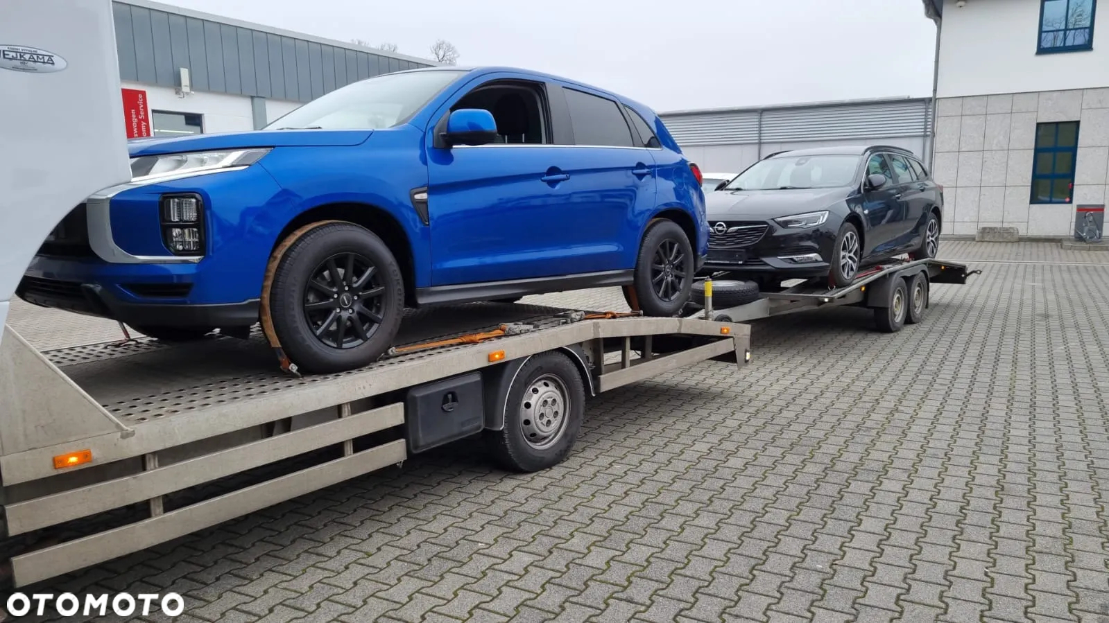 Mitsubishi ASX 2.0 Intense Plus - 5