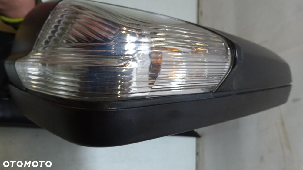 LUSTERKO LEWE ELEKTRYCZNE MERCEDES-BENZ SPRINTER 906 2.2CDI - 6