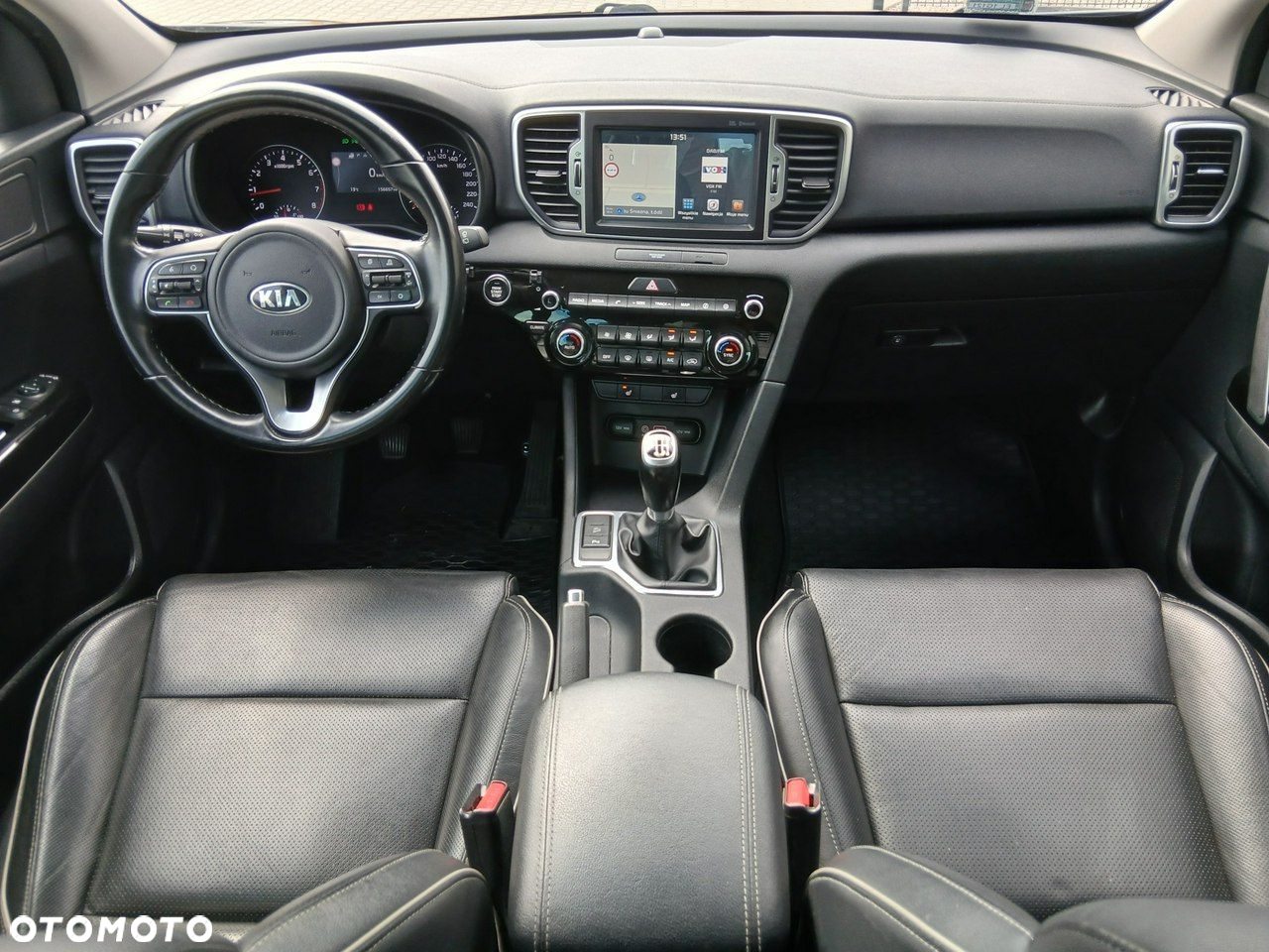 Kia Sportage - 21