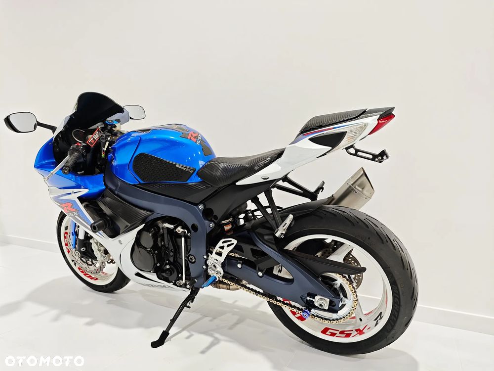 Suzuki GSX-R - 14