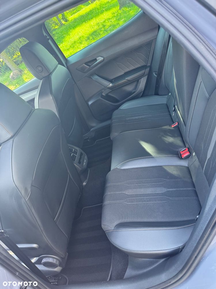 Cupra Formentor 1.5 TSI DSG - 13
