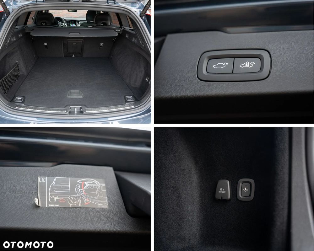 Volvo V60 B3 B Geartronic RDesign - 40