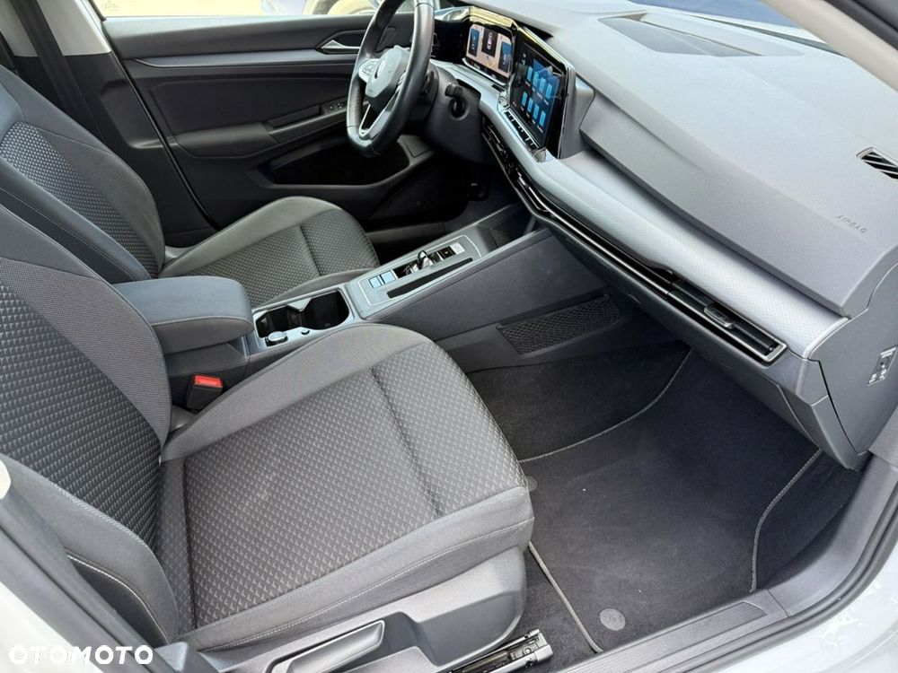 Volkswagen Golf 2.0 TDI SCR DSG Life - 13