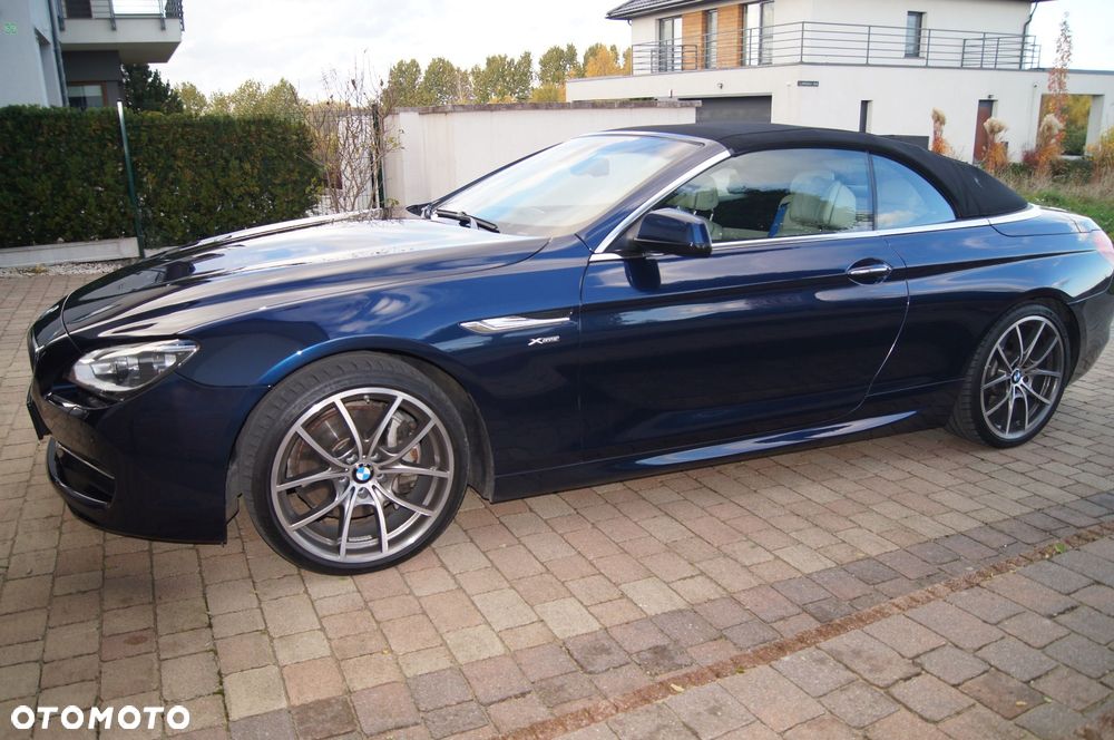 BMW Seria 6 - 6
