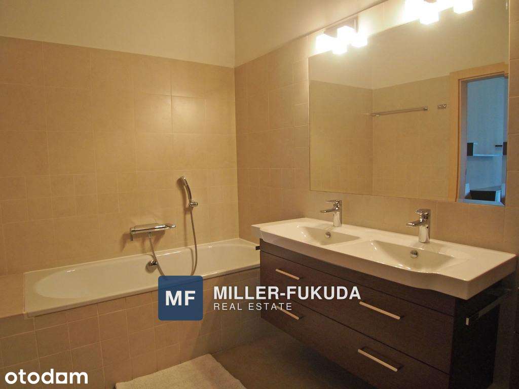 3-pokojowe mieszkanie 100,50 m² | Śródmieście, ul. Grzybowska