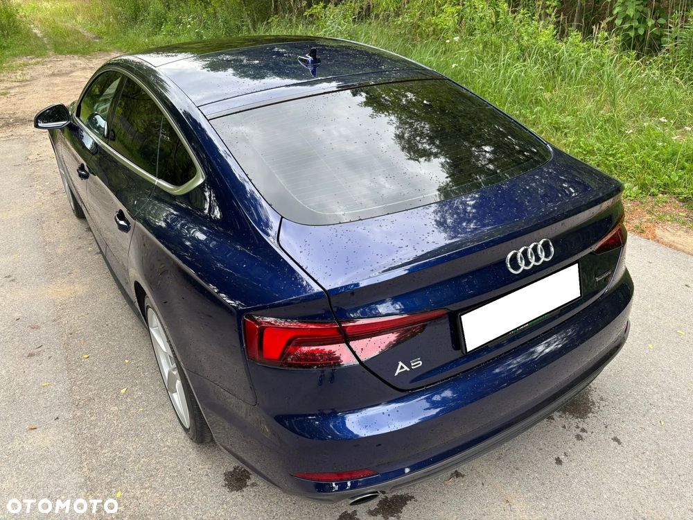 Audi A5 - 15