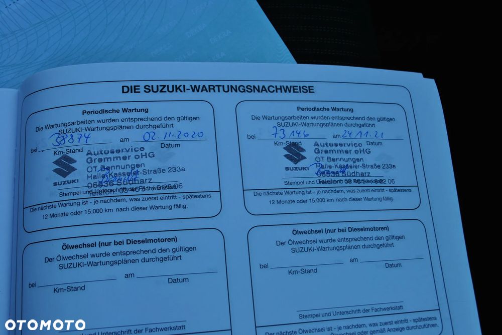 Suzuki SX4 S-Cross 1.4 T Premium - 29