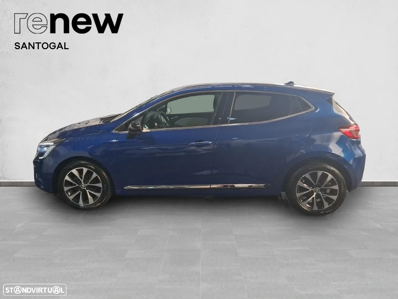 Renault Clio 1.0 TCe Techno - 7