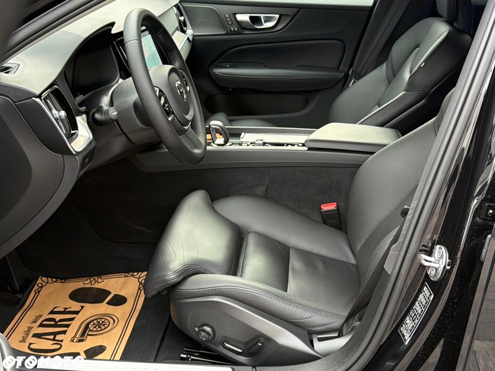 Volvo S60 B4 B Geartronic RDesign - 19